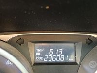 Usata Hyundai ix35 163 CV (119 kW) 2013 SUV