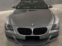 Usata BMW M6 507 CV (372 kW) 2006 Coupé