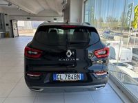 usata Renault Kadjar Kadjar1.5 blue dci Business 115cv edc - Metallizzata Diesel - Automatico