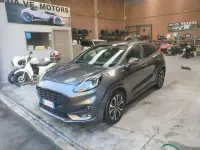 Usata Ford Puma ST-Line 125 CV (91 kW) 2020 Other SUV