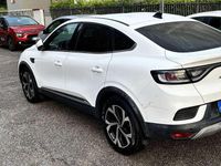 Usata Renault Arkana Techno 145 CV (106 kW) 2024 SUV