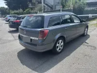 Usata Opel Astra 120 CV (88 kW) 2006 Grigio Station wagon