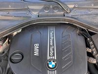 Usata BMW 220 M Sport 184 CV (135 kW) 2015 Bianco Coupé