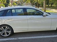 Usata Mercedes C220 Executive 170 CV (125 kW) 2014 Station wagon
