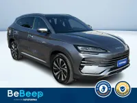 Usata BYD Seal U Boost 218 CV (160 kW) 2025 Grigio metallizzato SUV