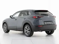 Nuova Mazda CX-30 186 CV (136 kW) 2026 Grigio SUV
