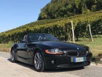 usata BMW Z4 roadster 2.2i