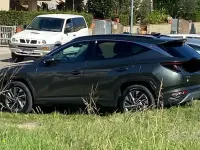 Usata Hyundai Tucson 116 CV (85 kW) 2023 SUV
