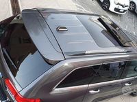 Usata Jeep Grand Cherokee Overland 243 CV (178 kW) 2016 Grigio SUV