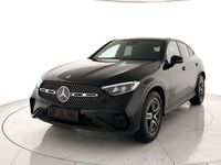 Usata Mercedes GLC220 Advanced 197 CV (144 kW) 2025 Nero SUV