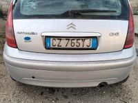 Usata Citroën C3 Exclusive 2005 Grigio Berlina