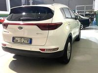 usata Kia Sportage 1.6 GDI 2WD Cool - SPLENDIDA!