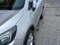 Gebraucht Opel Mokka X Ultimate 136 PS (100 kW) 2019 Grau SUV