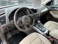 usata Audi Q5 2.0 TDI 150 CV quattro Advanced Plus EURO 6