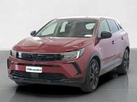 Nuova Opel Grandland X 225 CV (165 kW) 2025 Karmin red SUV