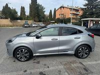 Usata Ford Puma ST-Line 125 CV (91 kW) 2021 SUV