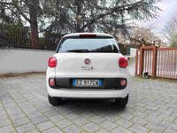 Usata Fiat 500L 2015 Bianco Monovolume