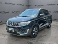 Usata Suzuki Vitara Cool 129 CV (94 kW) 2022 Nero SUV