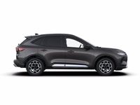 Nouvelle Ford Kuga Active X 180 ch (132 kW) 2026 Gris SUV
