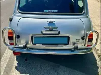 Usata Rover Mini 63 CV (46 kW) 1992 Grigio Berlina