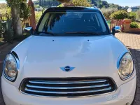Usata Mini Countryman 2010 SUV