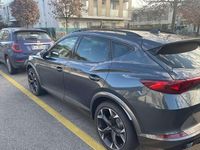 Usata Cupra Formentor 204 CV (150 kW) 2023 Grigio SUV