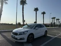 Usata DS Automobiles DS4 So Chic 131 CV (96 kW) 2016 Berlina