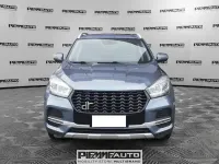 Usata DR DR 4.0 116 CV (85 kW) 2022 Grigio SUV