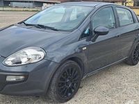 Usata Fiat Punto Evo 65 CV (47 kW) 2010 Utilitaria