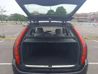 Usata Citroën C5 170 CV (125 kW) 2018 Nero Station wagon