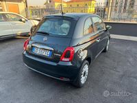 Usata Fiat 500 70 CV (51 kW) 2020 Utilitaria