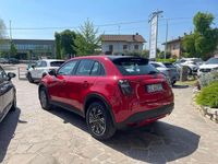 Usata Fiat 600 101 CV (74 kW) 2025 Rosso SUV