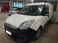 usata Opel Combo 1.6 TDI VAN PASSO LUNGO