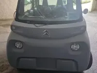 Usata Citroën AMI 2022 Grigio