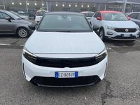 Occasion Opel Corsa 101 ch (74 kW) 2025 Blanc Citadine