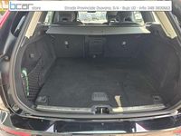 Usata Volvo XC60 Core 197 CV (144 kW) 2022 Nero SUV