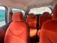 Usata Citroën C2 68 CV (50 kW) 2005 Nero Utilitaria
