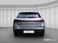 Usata Mercedes EQA250+ Premium Plus 139 kW (190 CV) 2023 Argento SUV
