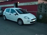 usata Fiat Punto 4ª serie - 2015