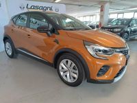 usata Renault Captur TCe 12V 100 CV GPL Zen