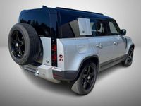Usata Land Rover Defender SE 200 CV (147 kW) 2022 Fuji white SUV