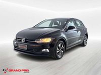 Usata VW Polo Style 96 CV (70 kW) 2021 Nero Berlina