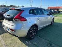 Usata Volvo V40 120 CV (88 kW) 2017 Berlina