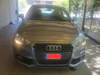 Usata Audi A1 Ambition 90 CV (66 kW) 2013 Utilitaria