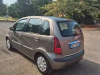 Usata Lancia Musa 77 CV (56 kW) 2006 Grigio Monovolume