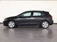Usata VW Golf VIII Life 116 CV (85 kW) 2025 Grenadill black Berlina
