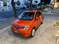 usata Renault Twingo TwingoVibes 22kWh