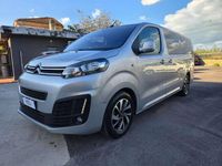 Usata Citroën Spacetourer Business Class 150 CV (110 kW) 2019 Argento Monovolume