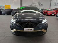 Usata Renault Captur Engineered 145 CV (106 kW) 2023 Blu SUV