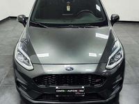 Usata Ford Fiesta ST-Line 86 CV (63 kW) 2018 Grigio Berlina